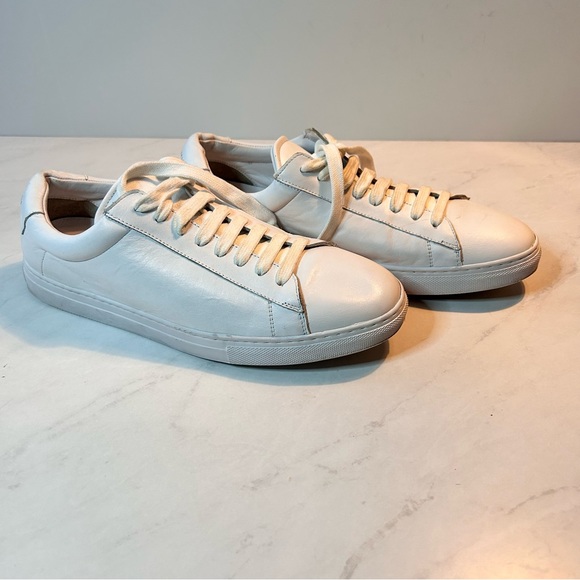 Oliver Cabell Low 1 Sneakers - Picture 4 of 15
